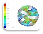 2.Simulation analysis of flow field well bottom.jpg